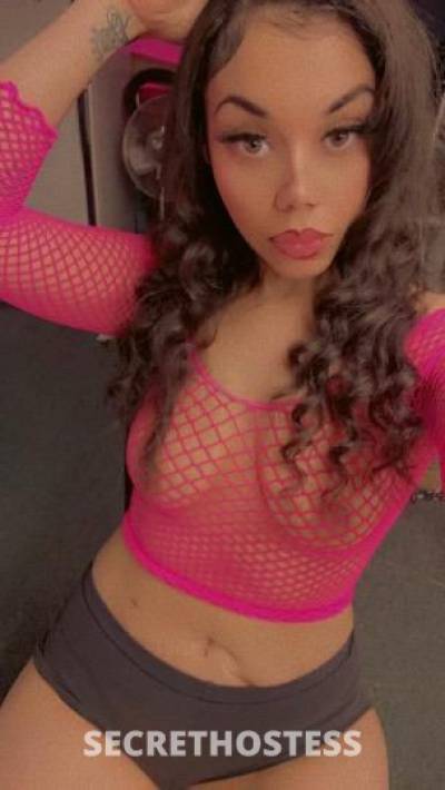 Chanel 27Yrs Old Escort Portland OR Image - 4