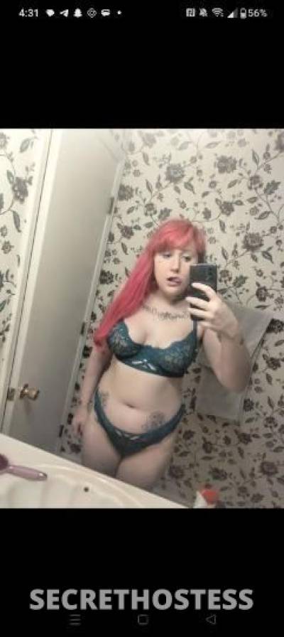 Experienced &amp; well reviewed - alt curvy tall - all  in Chattanooga TN