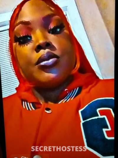 Chocolate 21Yrs Old Escort Milwaukee WI Image - 8