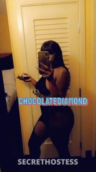 ChocolateDiamond 25Yrs Old Escort Clarksville TN Image - 4