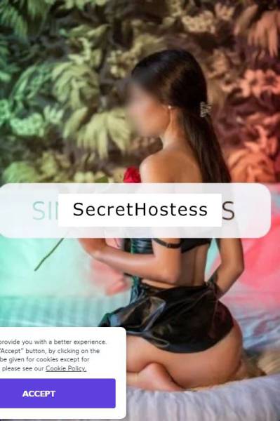 Clara 25Yrs Old Escort Dublin Image - 2