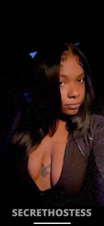 Diamond 21Yrs Old Escort Detroit MI Image - 1