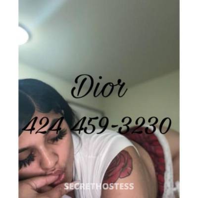 Dior 21Yrs Old Escort Long Beach CA Image - 2