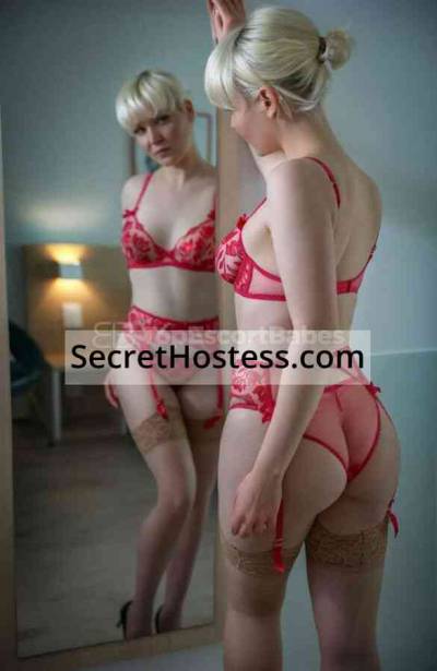 25 Year Old Finnish Escort Zürich Blonde Blue eyes - Image 1