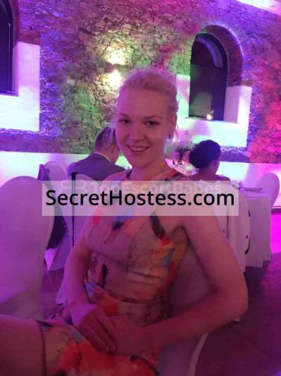 25 Year Old Finnish Escort Zürich Blonde Blue eyes - Image 5