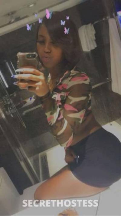 Hennessyan 21Yrs Old Escort Tampa FL Image - 1