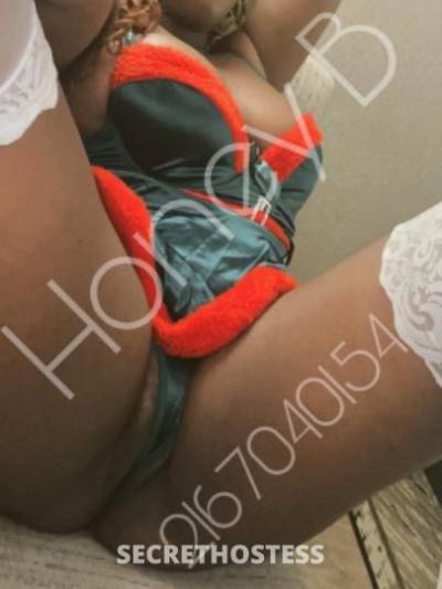 HoneyB🐝 26Yrs Old Escort Cleveland OH Image - 0