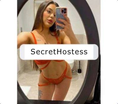 Isa 24Yrs Old Escort Newcastle upon Tyne Image - 2