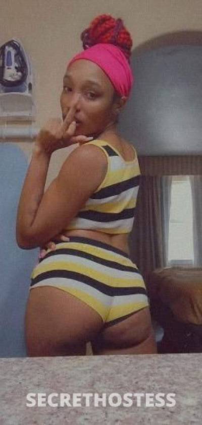 Itty 23Yrs Old Escort Killeen TX Image - 2