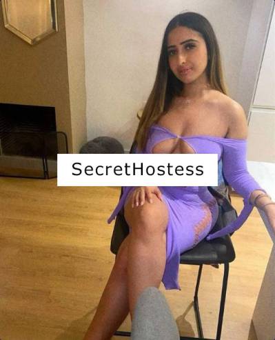 Ivvonka 23Yrs Old Escort 48KG 166CM Tall Hervey Bay Image - 2