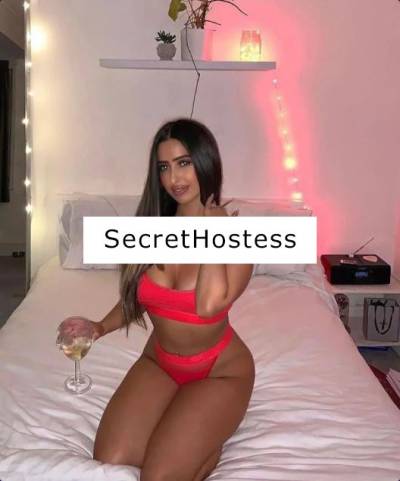 Ivvonka 23Yrs Old Escort 48KG 166CM Tall Palmerston Image - 2