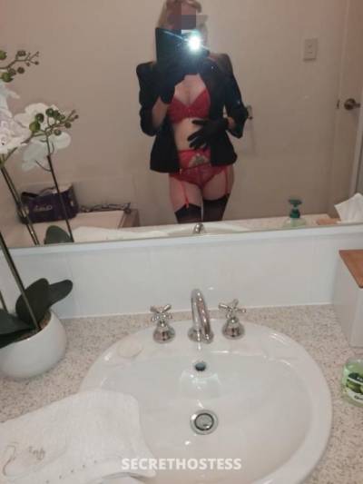 Jill 57Yrs Old Escort Perth Image - 1