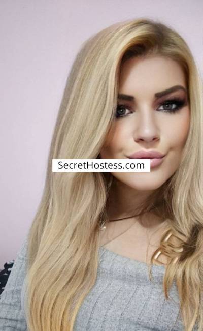 23 year old Caucasian Escort in independent escort girl in: London Julia independent