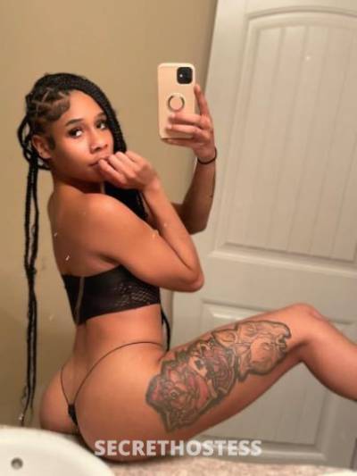 Kardi 23Yrs Old Escort Saint Louis MO Image - 1