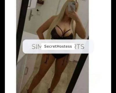 Kassandra 26Yrs Old Escort Harlow Image - 0