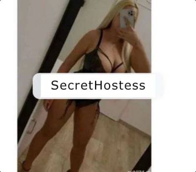 Kassandra 26Yrs Old Escort Harlow Image - 1