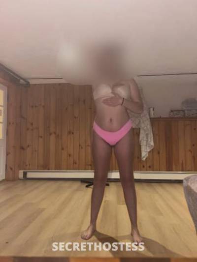 Kate 21Yrs Old Escort Manchester NH Image - 1