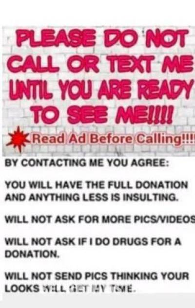 32 year old Escort in Cleveland OH Fuck my face daddy ? Throat Goat Keishaa