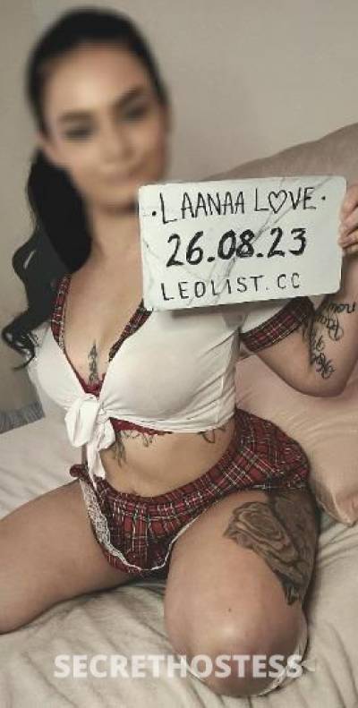 LaanaaLove 24Yrs Old Escort Edmonton Image - 0