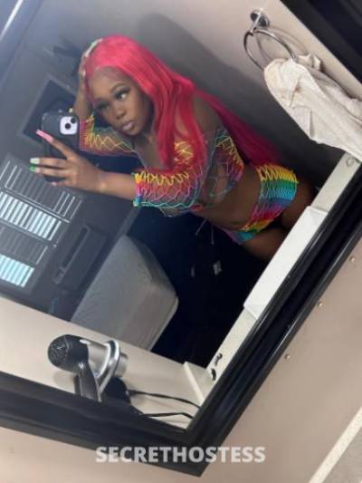 Lanii 20Yrs Old Escort Oakland CA Image - 1