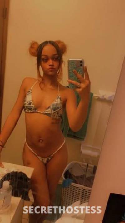 Lanyaaa 19Yrs Old Escort Minneapolis MN Image - 0