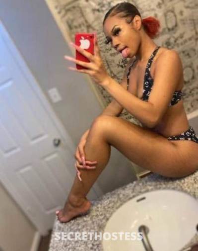 Londyn 25Yrs Old Escort Greensboro NC Image - 0