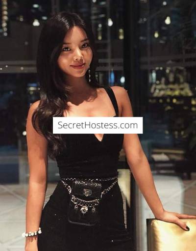 Luna 23Yrs Old Escort Singapore Image - 5