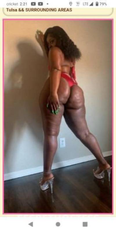 MOCHA 25Yrs Old Escort Tulsa OK Image - 3