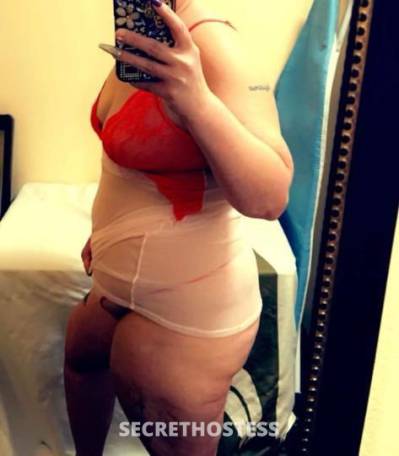 MS.THICKNESS 28Yrs Old Escort Charlotte NC Image - 7