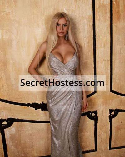 Maria 25Yrs Old Escort 55KG 173CM Tall Moscow Image - 21