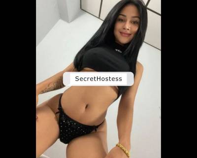 🔥Seductive Martha Socialite 23 years old 😁Anticipating in Melbourne