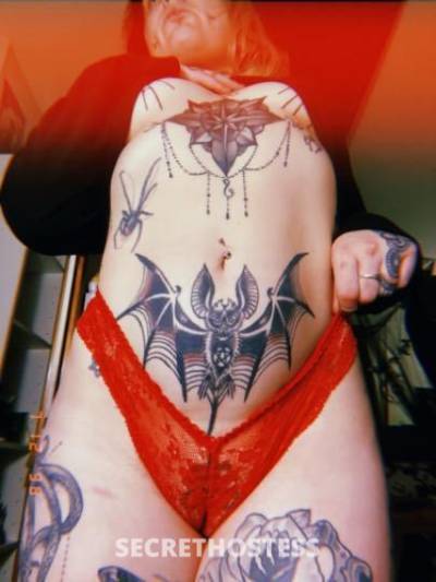 MedusaMonroe 25Yrs Old Escort Portland OR Image - 1