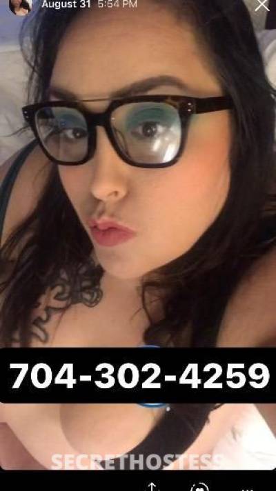 Miss.Haleybaby 28Yrs Old Escort Greensboro NC Image - 2