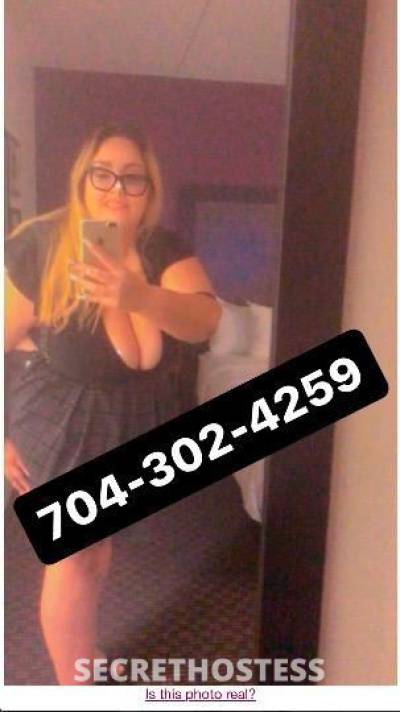 Miss.Haleybaby 28Yrs Old Escort Greensboro NC Image - 3