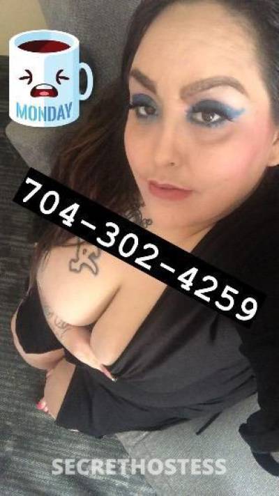 Miss.Haleybaby 28Yrs Old Escort Greensboro NC Image - 7