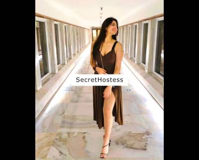 Naira 25Yrs Old Escort Central London Image - 0