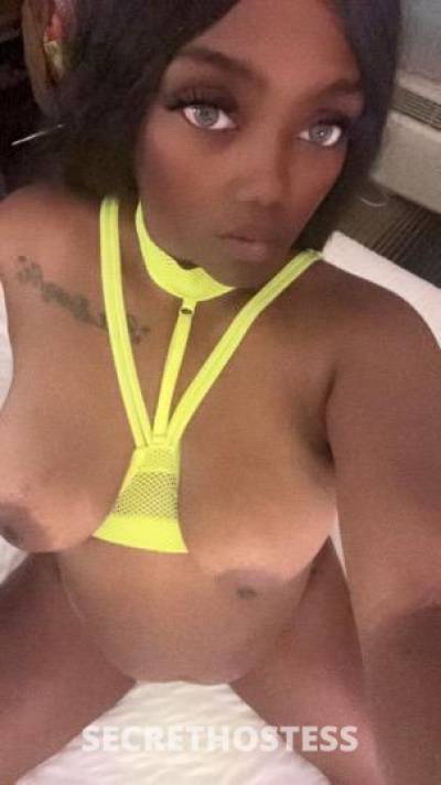 OnyxTheBody 23Yrs Old Escort Erie PA Image - 1