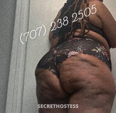 Pretty Milk Chocolate 🍫 BBW Here To 🧘🏾♀you in Concord CA