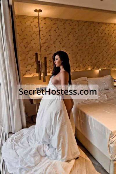 PornStar Linda 23Yrs Old Escort 60KG 170CM Tall Dubai Image - 10