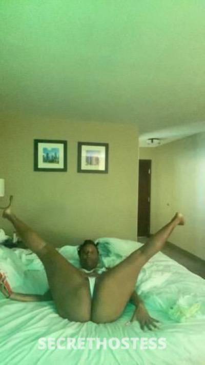 26 year old Escort in Galveston TX your redbone freak