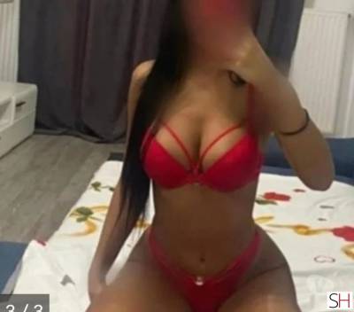 Ruby 19Yrs Old Escort Sheffield Image - 2