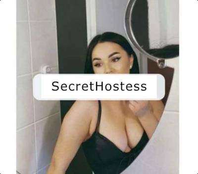 SaRa 21Yrs Old Escort Huddersfield Image - 1