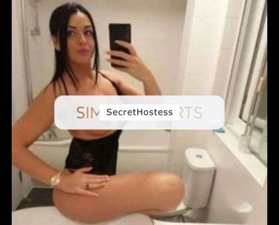 Sara 21Yrs Old Escort Luton Image - 0