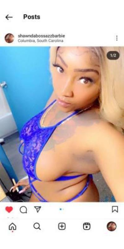 Shawnda 28Yrs Old Escort Columbia SC Image - 5