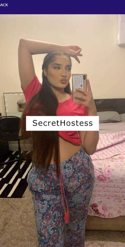 Shivi 23Yrs Old Escort Size 8 Melbourne Image - 1