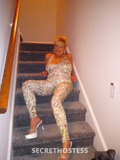 Sunni 46Yrs Old Escort Columbia SC Image - 0