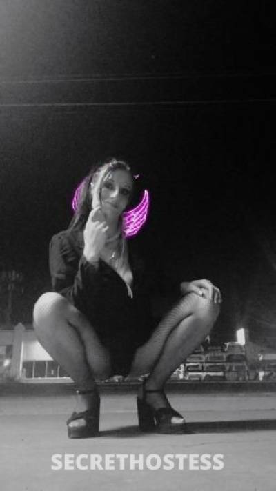 TrixieSavage 24Yrs Old Escort Modesto CA Image - 8