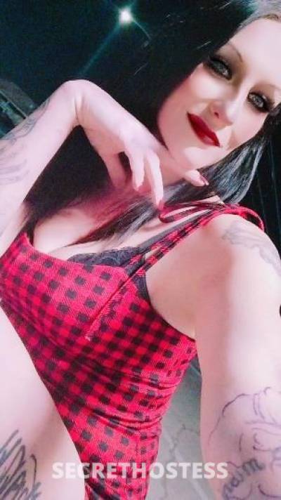 TrixieSavage 24Yrs Old Escort Modesto CA Image - 9