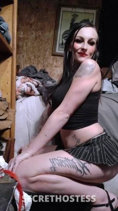 TrixieSavage 24Yrs Old Escort Modesto CA Image - 11