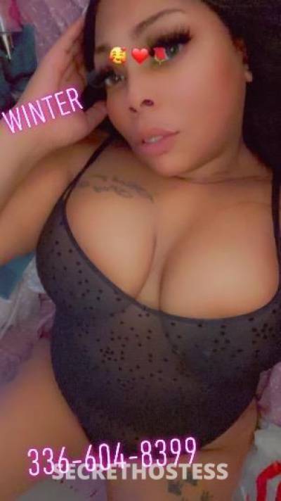 Winter 27Yrs Old Escort Greensboro NC Image - 1